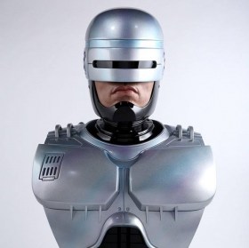 RoboCop Life-Size Bust by Chronicle Collectibles